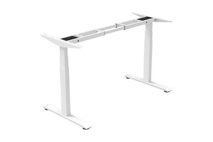 Elektrisch höhenverstellbarer Schreibtisch Dual Motor-3 Stage 8050