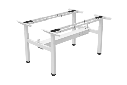 Elektrisch höhenverstellbare Schreibtischbank System DS4-2 Stage