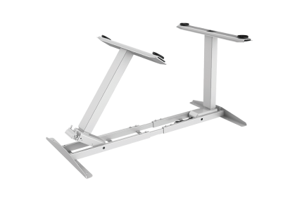 Elektrisch höhenverstellbarer Schreibtisch DS2 Rapid Mount