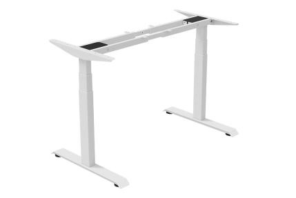 Höhenverstellbarer Stehschreibtisch DS2.451.3