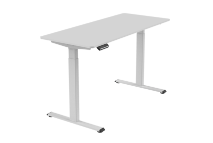 Elektrisch höhenverstellbarer Schreibtisch Dual Motor-2 Stage 8050