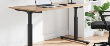 ErGear Electric Stand Desktop Frame: Eine tiefgehende technische und branchenspezifische Analyse