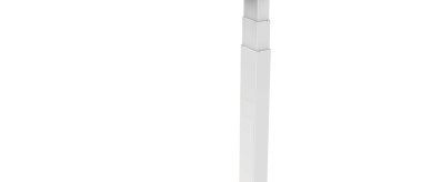 Die ergonomische Bürorevolution: Elektrische Hebesäulen treiben eine milliardenschwere neue Ära voran