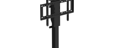 Versteckter TV-Tisch-Einzelmotor – sauberes Design trifft auf intelligente Funktionalität