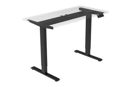 Beste elektrische Schreibtischrahmen