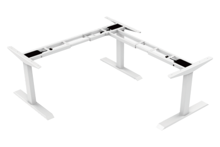 Ergonomischer Stehschreibtisch